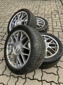 BBS original R17 - 2