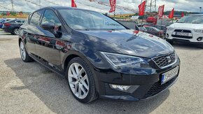 Seat Leon 1.8 TSI Ecomotive FR - 2