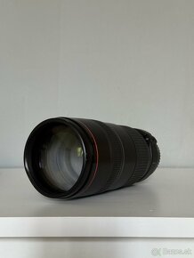 Canon EF 80-200mm f2.8 L "Magic Drainpipe" - 2