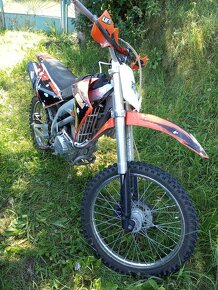 Xmotos 250 - 2