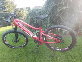 Elektrobicykel Crussis Oli Guera 8.7-M 17 - 2