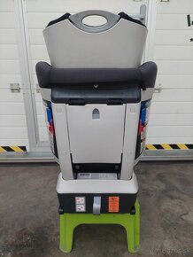 Autosedacka Chicco, Isofix - 2