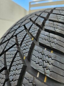 Zimne pneumatiky 175/65 R15 MATADOR - 2