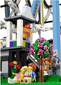 LEGO Creator Expert Ferris Wheel (10247) - 2