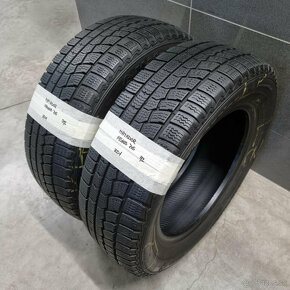 Zimné pneumatiky 195/65 R15 MATADOR - 2