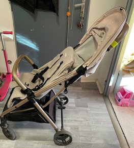 Kocik Peg Perego - Selfie Mon Amour - 2