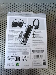 Sony MDR-ZX110 - 2