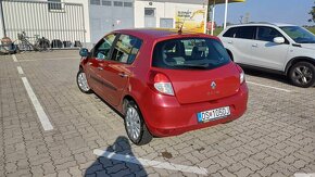 Renault Clio - 2