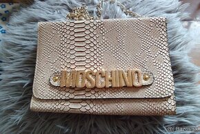 MOSCHINO kabelka - 2