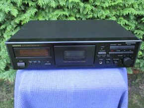 Onkyo TA-2051 - 2