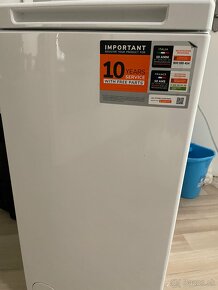 Whirlpool TDLR 5030L - 2