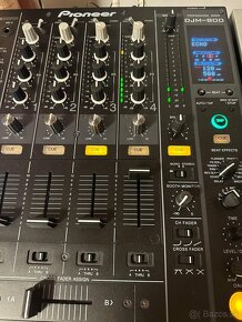 Pioneer DJM800 - 2