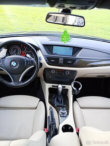 BMW X1 x-drive - 2