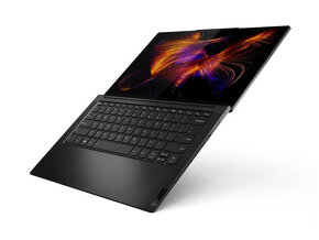 Lenovo Yoga Slim 9: Core i7 1165G7, 16GB, SSD 512, W10P, 4K - 2