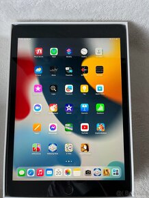 Apple Ipad  9 gen, 64gb - 2