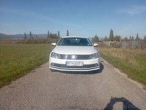 Volkswagen Jetta 1.2 tsi. 87000 km - 2