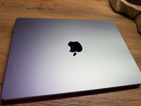 Apple macbook pro M1 14” - 2