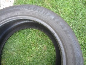 215/55R17 94W letne pneu Goodyear Efficientgrip Performance - 2