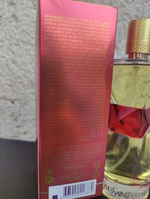 Dámský parfém YSL Manifesto 100 ml - 2