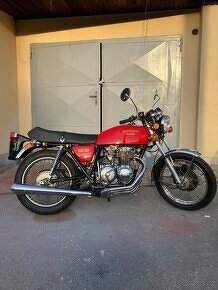 Honda CB 400 Four - 2