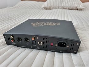 Asus Xonar Essence One + MUSES DSD kit - 2