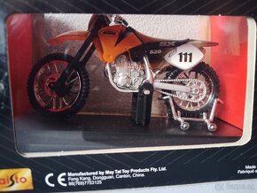 KTM SX 520 - 2