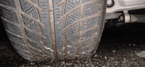 Goodride 225/55 R16 4ks z quattro 7mm dezen - 2