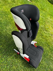 Autosedačka BRITAX RÖMER Kidfix XP 15 - 36 kg (Isofix) Cosmo - 2