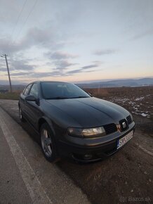 Seat Toledo 1.9tdi 81kw - 2