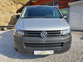 Volkswagen Caravelle T5,2,0Tdi,100kW-www.lumacarsmh.sk - 2