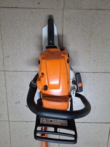 Stihl ms 261 cm vw - 2