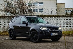 BMW X3 xDrive18d - 2