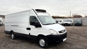 Iveco Daily 3.0 170 HP ExtraLong - 2