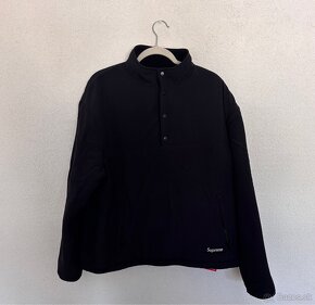 Supreme Polartec Reversible Jacket - 2