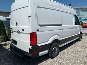 Volkswagen Crafter L3H2 - 2