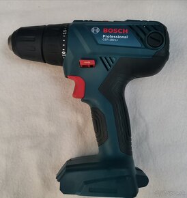 Bosch Professional Aku - 2