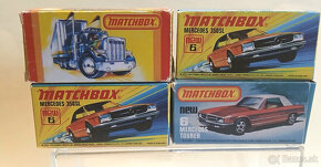 4. Matchbox Superfast - 2