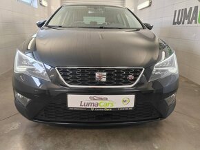 Seat Leon FR, 2,0Tdi, 135kW, r.v. 2015 - 2