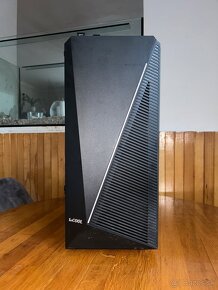 Herný PC AMD Ryzen 5500 3,6 GHz 6 jadier AMD Radeon 6600 8GB - 2