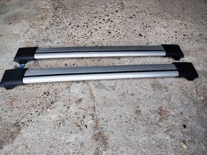 Nosiče Yakima Whispbar S44 - 2