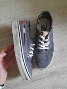 Vans - 2