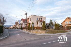 Na predaj slnečný 5-izb. dvojgeneračný RD, Veľké Stankovce - 2