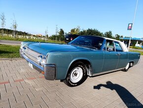 Lincoln Continental 1963 - 2