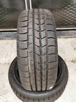 Nexen zimné pneumatiky 225/45 R18 95V 2 kusy - 2