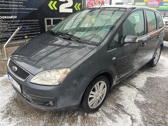 Ford Focus C-Max - 2