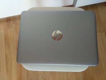 predám HP Elitebook 725 G4 ,16gb ram , 256gb ssd + hdd - 2