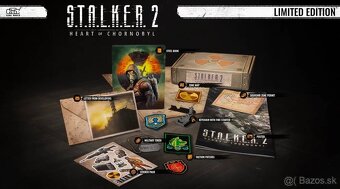 S.T.A.L.K.E.R. 2 LIMITED EDITION Xbox (Stalker 2)) - 2