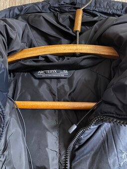 Arcteryx pánska bunda - 2