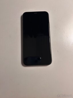 iPhone 11 - 128GB čierny - 2