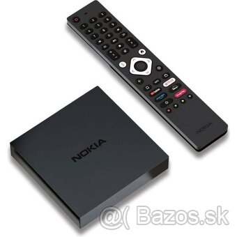 Nokia 8000 tv streaming box - 2